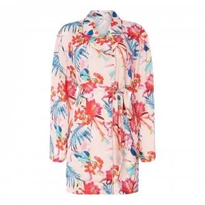 Guess Tropical Robe - F482