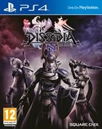 Dissidia Final Fantasy NT PS4 Game