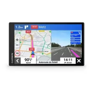 Garmin DriveSmart 76 navigator Fixed 17.8cm (7") TFT Touchscreen...