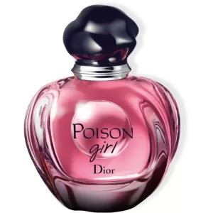Christian Dior Poison Girl Eau de Parfum For Her 100ml
