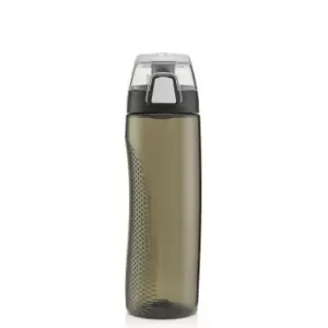 710ml Smoke Grey Water Bottle Smoke (Grey)