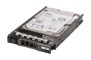 Dell 300GB 400-AJRO 2.5" SAS Internal Hard Disk Drive
