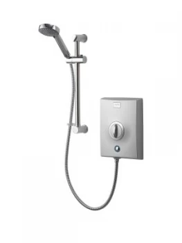 Aqualisa Quartz 9.5Kw Electric Shower With Adjustable Head