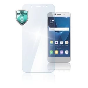 Hama Samsung Galaxy A6 2018 Glass Screen Protector