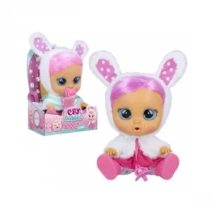 Coney Cry Babies Dressy Interactive Doll