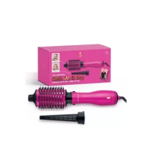 Lee Stafford Curl Up and Dry Single Step Hair Dryer and Styler