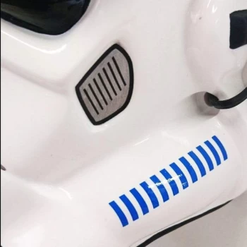 Star Wars - Stormtrooper Wall Mounted Bottle Opener