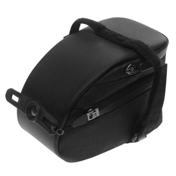 BBB Easy Pack Saddle Bag - Black
