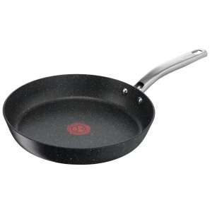 Tefal Titanium Excel 28cm Frying Pan With Thermospot