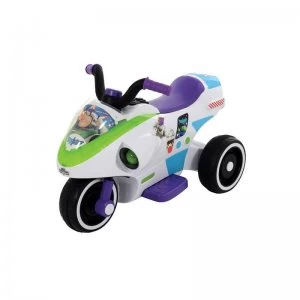 Buzz Lightyear 6V Battery Operated Space Cruiser