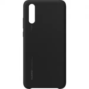 Huawei P20 Silicone Case Cover