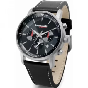 Mens Lambretta Imola Classic Chronograph Watch