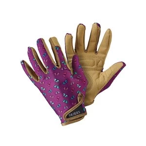 Briers Professionelle Lavender Gardening Gloves