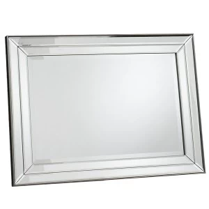 Gallery Roswell Bevelled Mirror