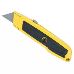 BlueSpot Tools 29158 Trimming Knife with Soft Grip