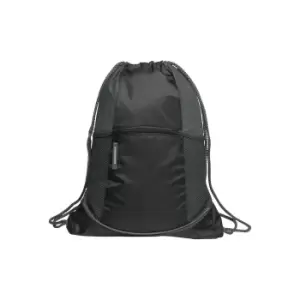Clique Smart Backpack (One Size) (Pistol)