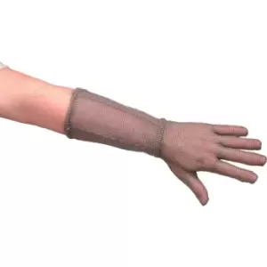 Chainmail Glove, 190MM Cuff (M)