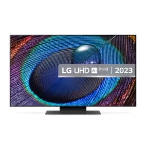LG 50" 50UR91006LA Smart 4K Ultra HD LED TV