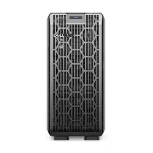 DELL PowerEdge T350 Server 600 GB Tower Intel Xeon E 2.9 GHz 16 GB...