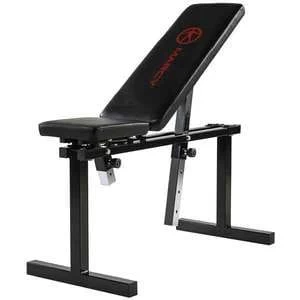 Marcy Eclipse UB5000 Adjustable Weight Bench