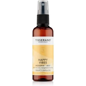 Tisserand Aromatherapy Happy Vibes Mood Fix Mist 100ml