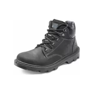Sherpa chukka boot Black 43/09 55645 - Black - Black - Click