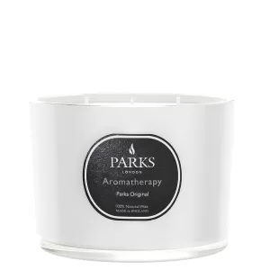 Parks London Aromatherapy Collection Travel Candle - Parks Original
