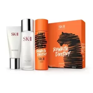 SK-II - Essential Care Facial Treatment Set (2022 New Year Limited Edition)