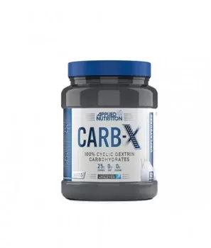 Applied Nutrition Carb X Unflavoured - 300g