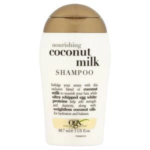OGX Coconut Shampoo