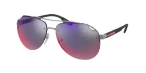 Prada Linea Rossa Sunglasses PS52VS 7CQ9Q1