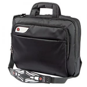 i-stay Laptop Organiser Bag is0104 15.6" 39.5 x 8 x 31.5cm Black