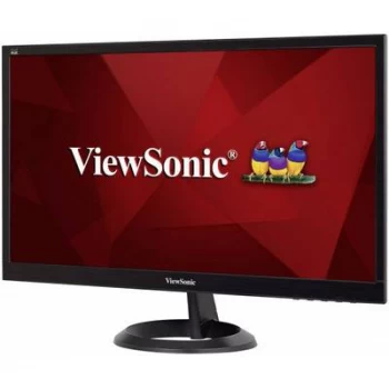ViewSonic 22" VA2261H Full HD LED Monitor