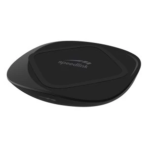 Speedlink - Pecos 10 Wireless Charger Black