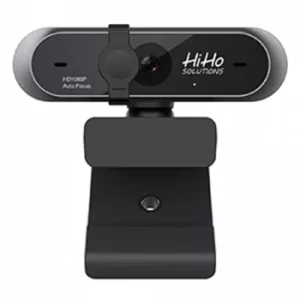 HIHO 3500W 1080P HD Webcam