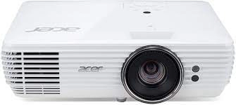 Acer M550 2900 ANSI Lumens 4K Ultra HD Home Cinema Projector