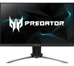 Acer Predator 25" XN253QX Full HD LED Gaming Monitor