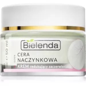 Bielenda Capillary Skin Anti-Redness Cream 50ml