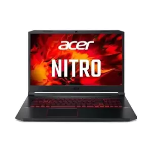 Acer Nitro 5 AN515-57-50HT i5-11400H Notebook 39.6cm (15.6") Full HD Intel Core i5 8GB DDR4-SDRAM 512GB SSD NVIDIA GeForce GTX 1650 WiFi 6 (802.11ax)