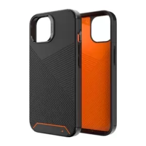 GEAR4 Denali mobile phone case 15.5cm (6.1") Cover Black