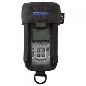 Zoom H4n Handy Recorder Protective Case