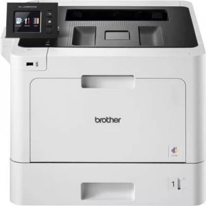Brother HL-L8360CDW Wireless Colour Laser Printer