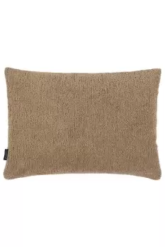 Nellim Reversible Boucle Textured Cushion