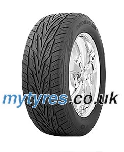 Toyo Proxes S/T 3 ( 255/55 R19 111V XL )