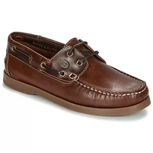 Dockers by Gerli 21DC001-410 mens Casual Shoes in Brown,9.5,10.5