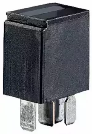 Flasher Unit Relay 4RD965453-041 by Hella