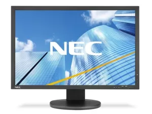 NEC 24" PA243W Full HD LED Monitor