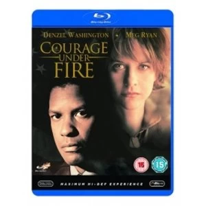Courage Under Fire Bluray