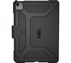 UAG Metropolis 10.9" iPad Air & 11" iPad Pro Case - Black