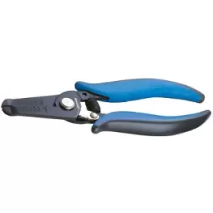 Gedore 8353-1 1829092 Cable stripper 0.25 up to 0.81 mm²
